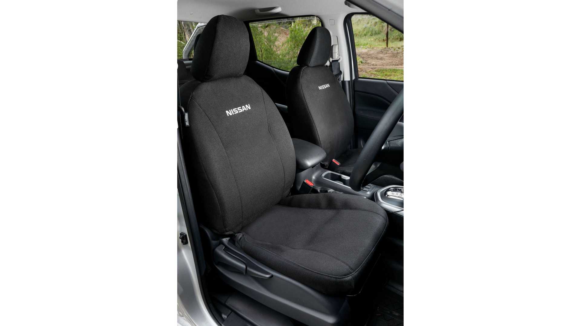 نيسان نافارا 2021 فيس ليفت تنطلق رسمياً 6