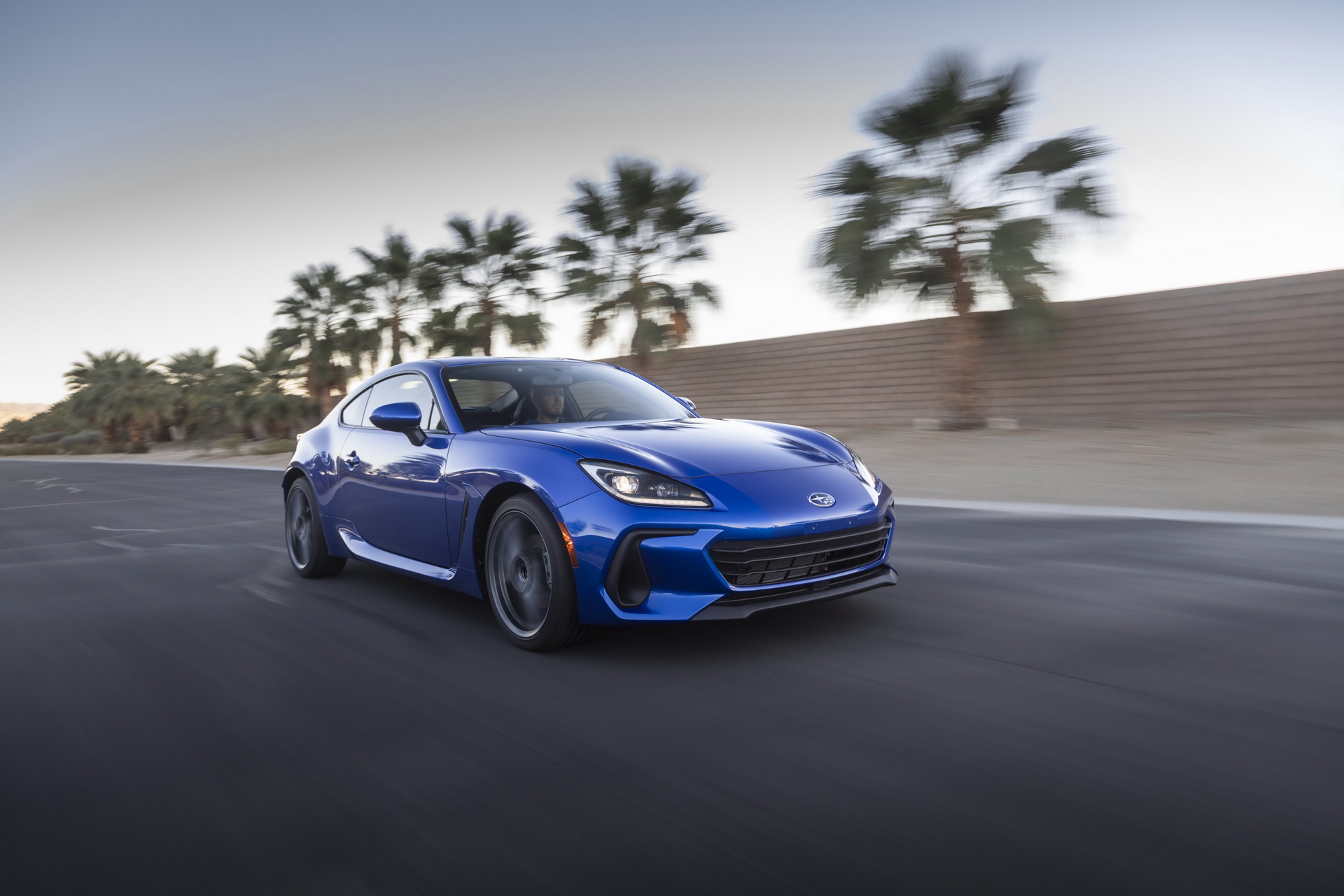 سوبارو BRZ 2022 الجيل الجديد ينطلق رسمياً سوبارو BRZ 2022 الجيل الجديد ينطلق رسمياً 14