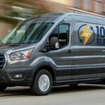 فورد إي ترانزيت 2022 تكشف نفسها رسمياً "صور ومواصفات وأسعار" فورد إي ترانزيت 2022 تكشف نفسها رسمياً "صور ومواصفات وأسعار" 1