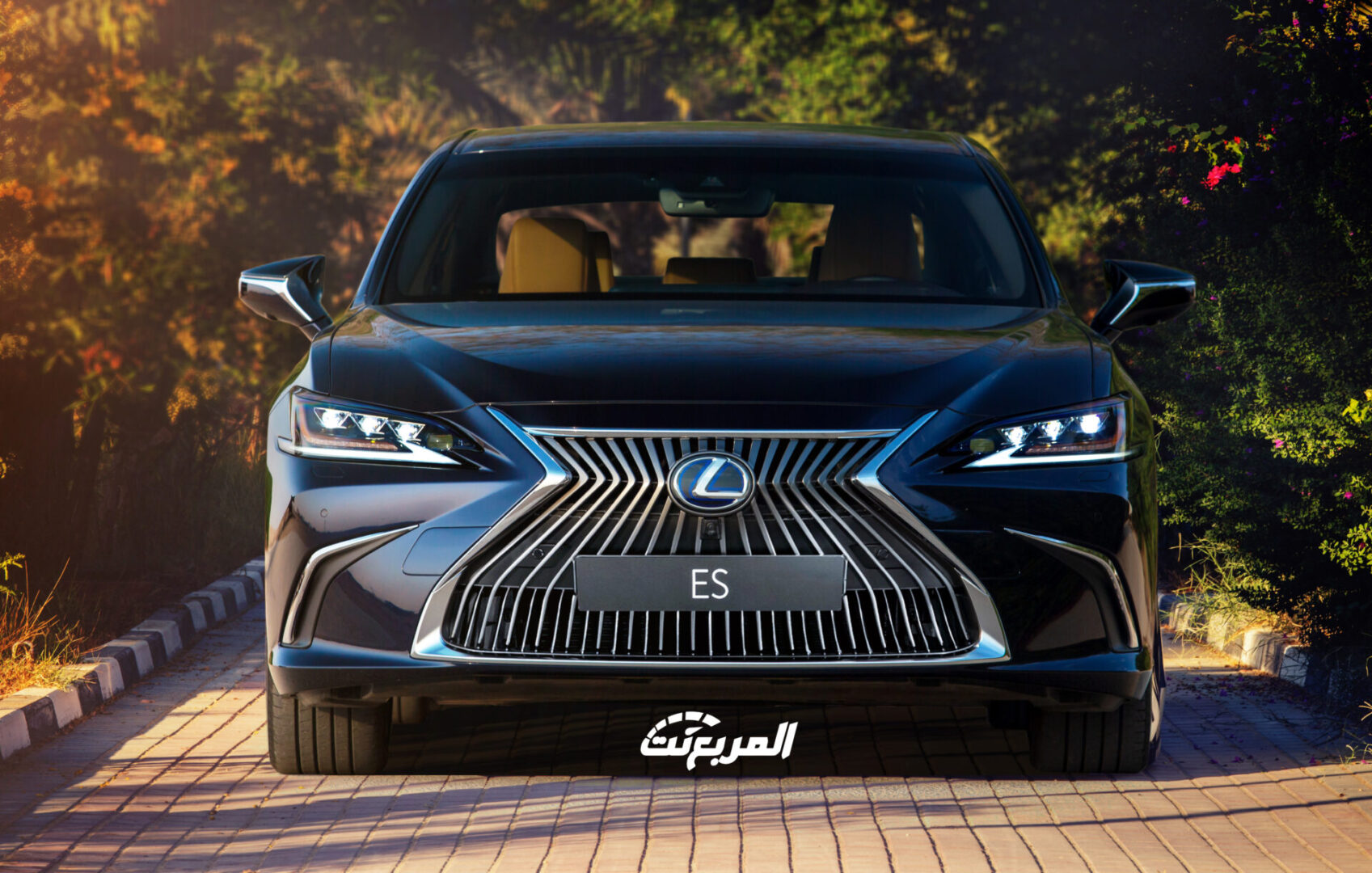 صور لكزس ES هايبرد 2021 "31 صورة" بعدسة المربع نت Lexus ES Hybrid صور لكزس ES هايبرد 2021 "31 صورة" بعدسة المربع نت Lexus ES Hybrid 12