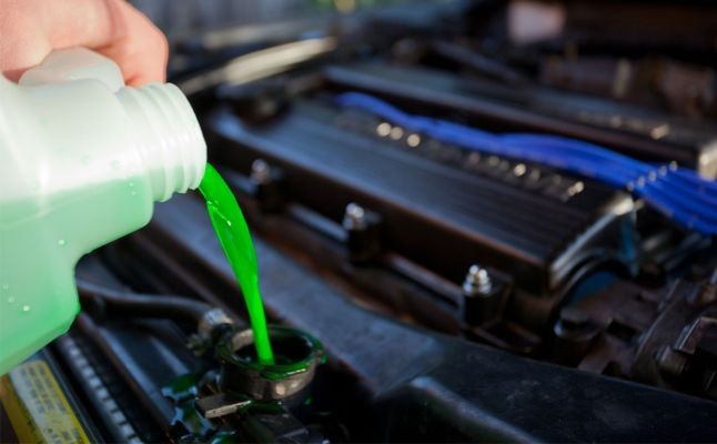 6 أشياء في سيارتك يجب صيانتها باستمرار 6