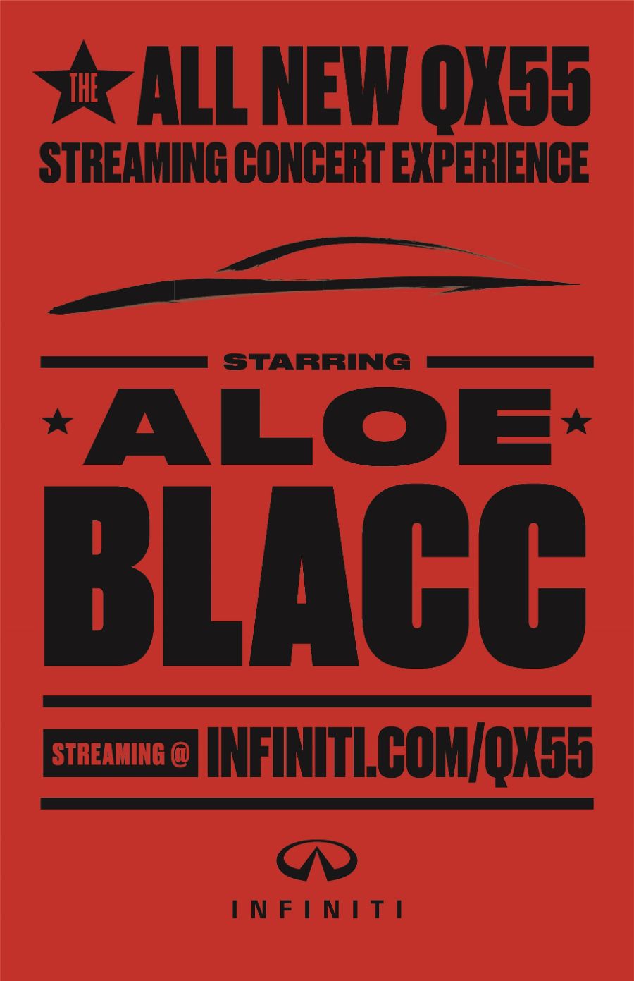 إنفينيتي تكشف رسمياً عن موعد إطلاق سيارتها الجديدة QX55 "كروس أوفر" في 17 نوفمبر 3