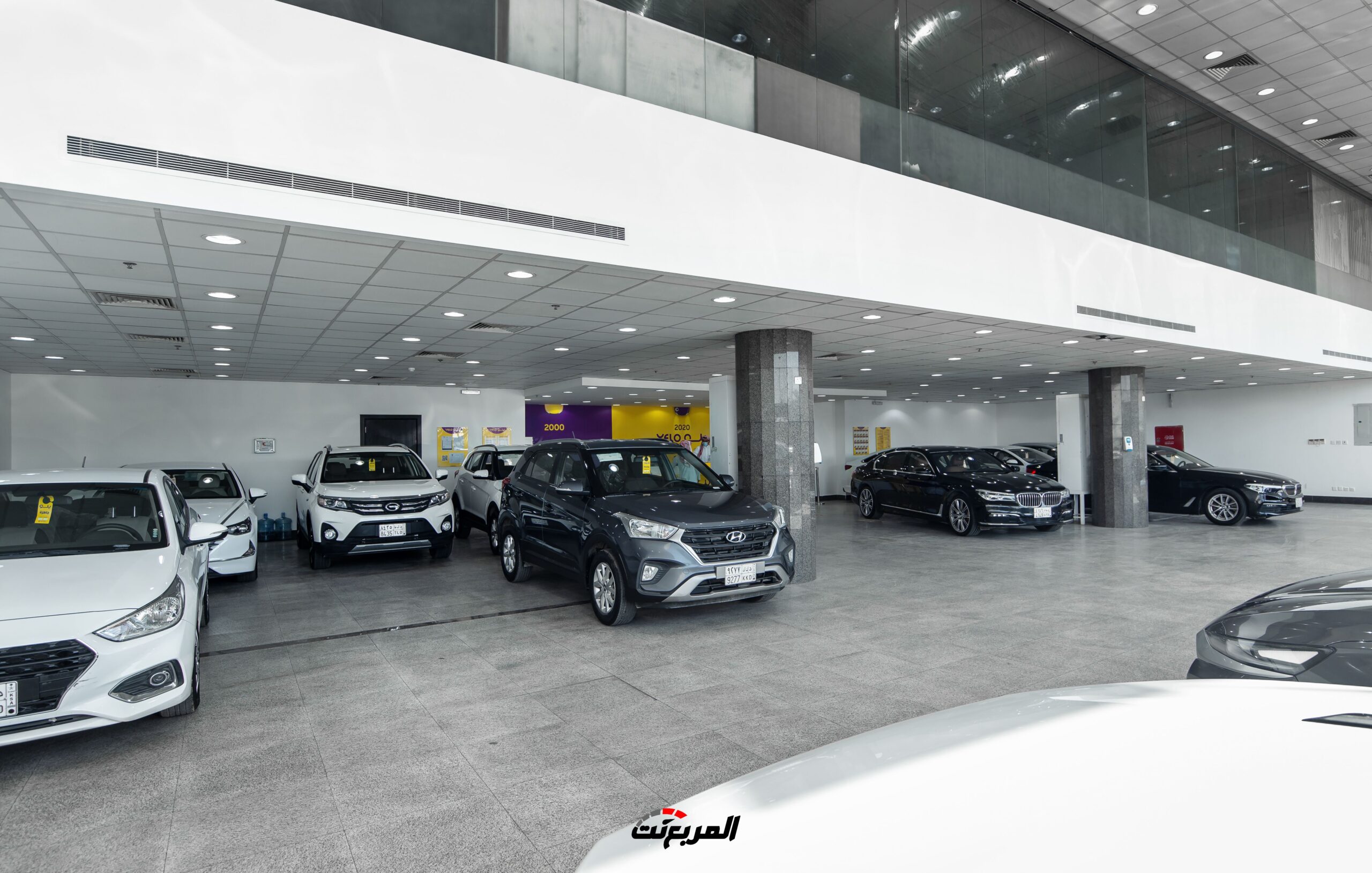 تعرف على مميزات التأجير طويل الأجل من يلو