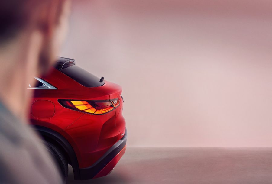 إنفينيتي تتيح للجمهور فرصة متابعة إطلاق سيارتها الجديدة QX55 على الإنترنت إنفينيتي تتيح للجمهور فرصة متابعة إطلاق سيارتها الجديدة QX55 على الإنترنت 18