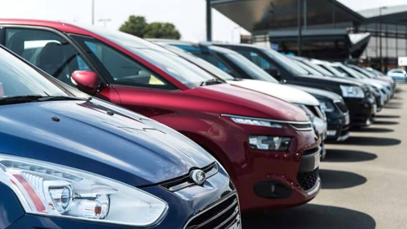 يُمنع استيراد السيارة المستعملة إذا تجاوز عمرها هذه السنوات