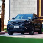 لماذا تشتري جيلي أزكارا 2021 وما الذي يميزها؟ 1