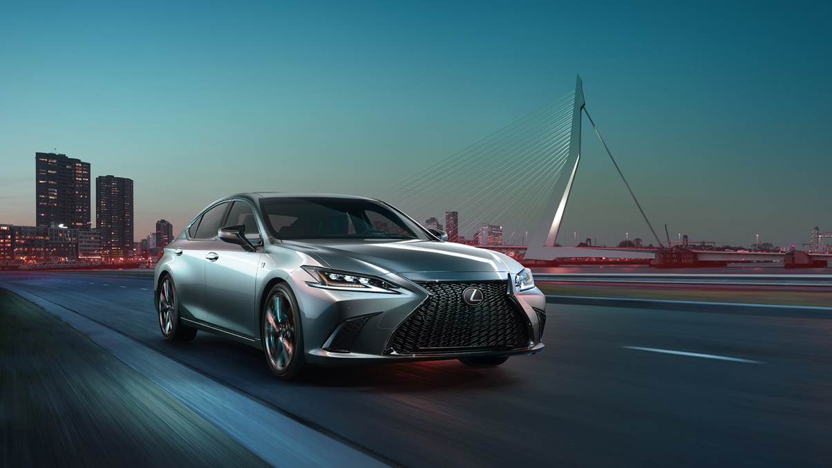 عرض نهاية العام على تمويل لكزس ES موديل 2021 عرض نهاية العام على تمويل لكزس ES موديل 2021 17