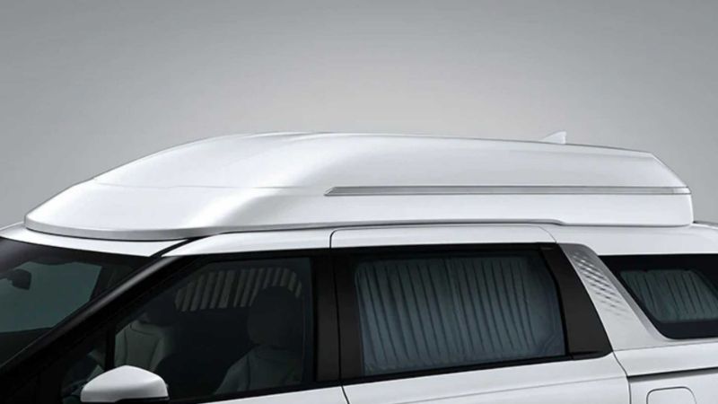 نظرة على مقصورة كيا كرنفال هاي ليموزين الفاخرة 3