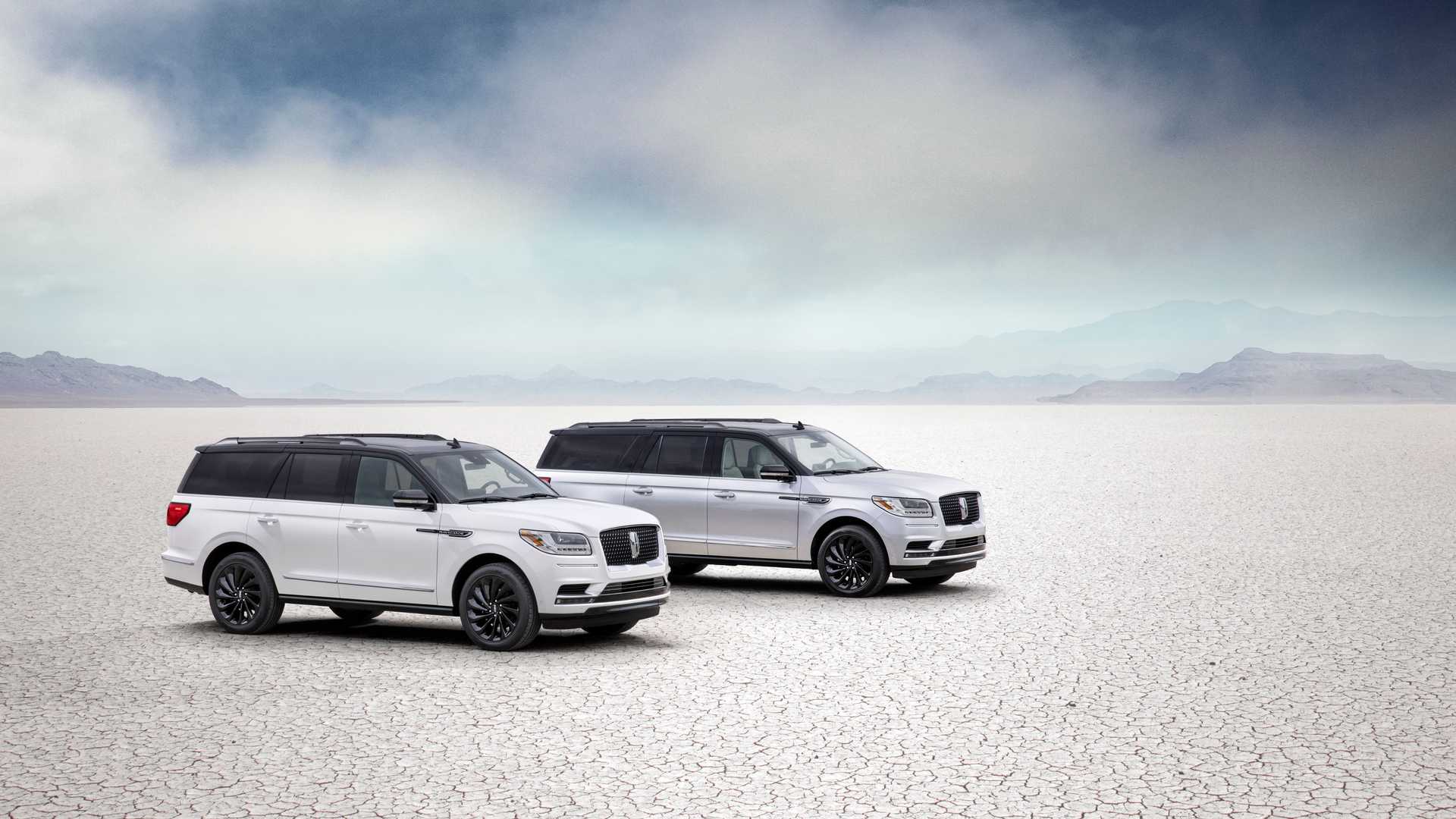 لينكون نافيجيتور 2021 تحصل على حزمة تحديثات جمالية جديدة 2