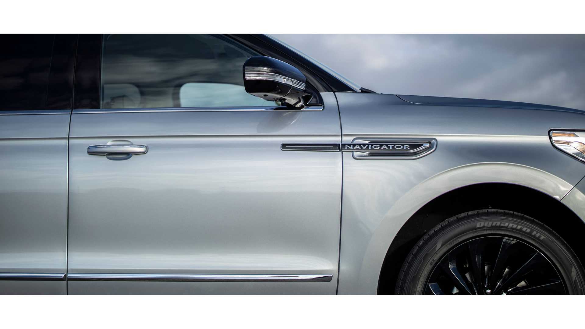 لينكون نافيجيتور 2021 تحصل على حزمة تحديثات جمالية جديدة 10