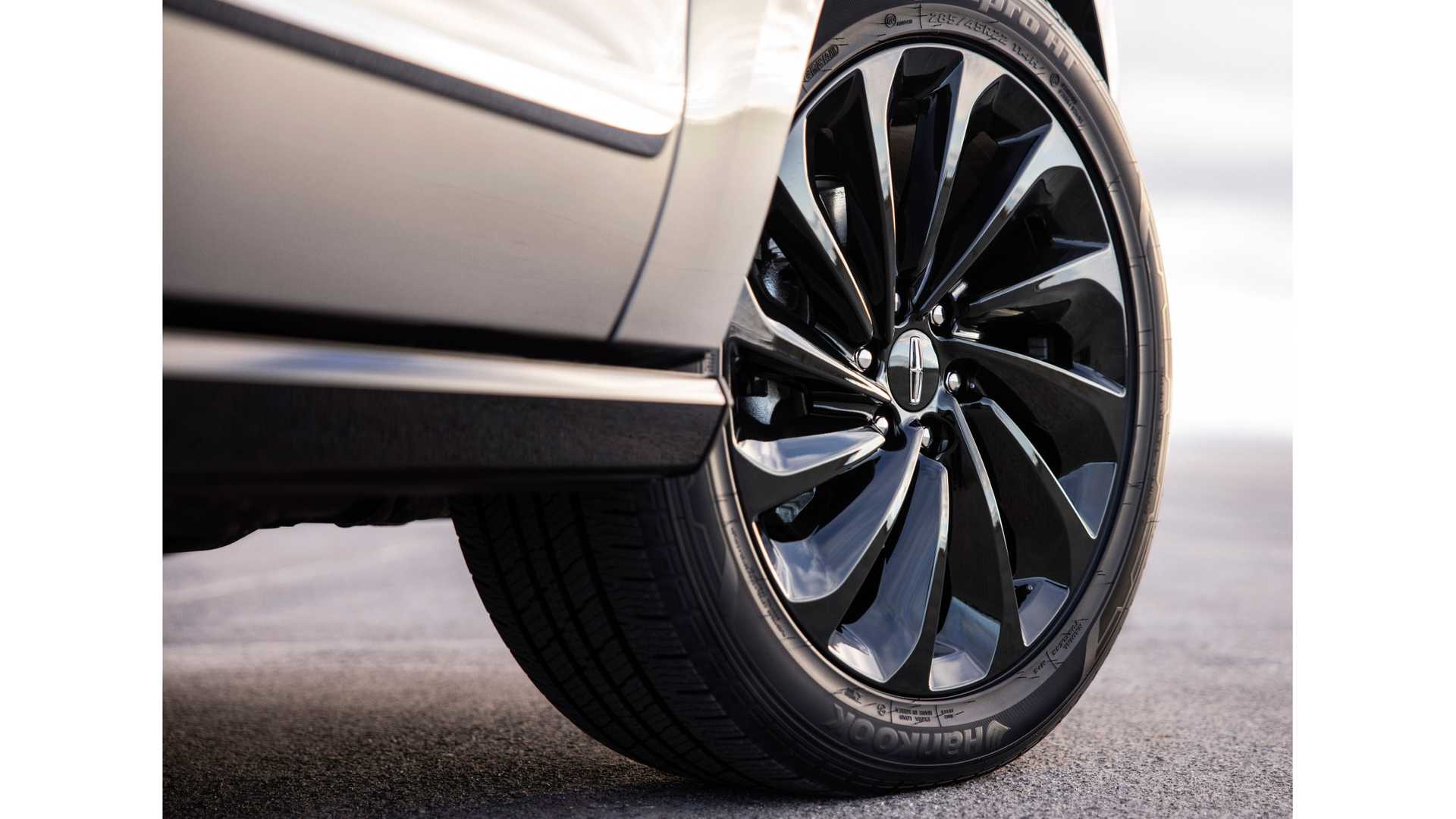 لينكون نافيجيتور 2021 تحصل على حزمة تحديثات جمالية جديدة 12