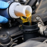 هل يصلح استخدام زيت القير بديلاً لزيت محرك السيارة؟ هل يصلح استخدام زيت القير بديلاً لزيت محرك السيارة؟ 2