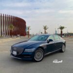 أهم مميزات جينيسيس G80 موديل 2021 في السعودية Genesis G80 أهم مميزات جينيسيس G80 موديل 2021 في السعودية Genesis G80 2