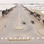 "أمانة الرياض" إغلاق معارض السيارات بحي النسيم من اليوم 2