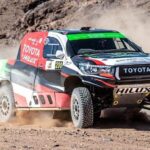 "أمير حائل" عودة رالي حائل 2020 دليل على تميزه محلياً وإقليمياً ودولياً "أمير حائل" عودة رالي حائل 2020 دليل على تميزه محلياً وإقليمياً ودولياً 2