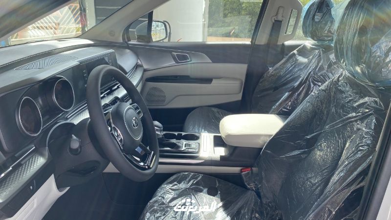 كيا كرنفال 2022 الجديدة كلياً "الأسعار والمواصفات والصور" كيا كرنفال 2022 الجديدة كلياً "الأسعار والمواصفات والصور" 2