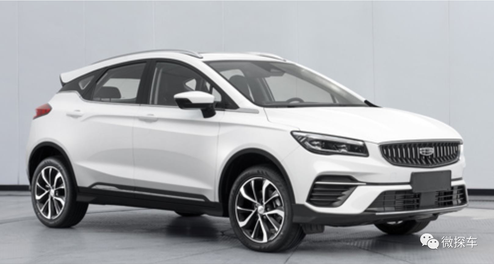 أول ظهور لجيلي إمجراند GS الجديدة بتحديثات جمالية وتقنية