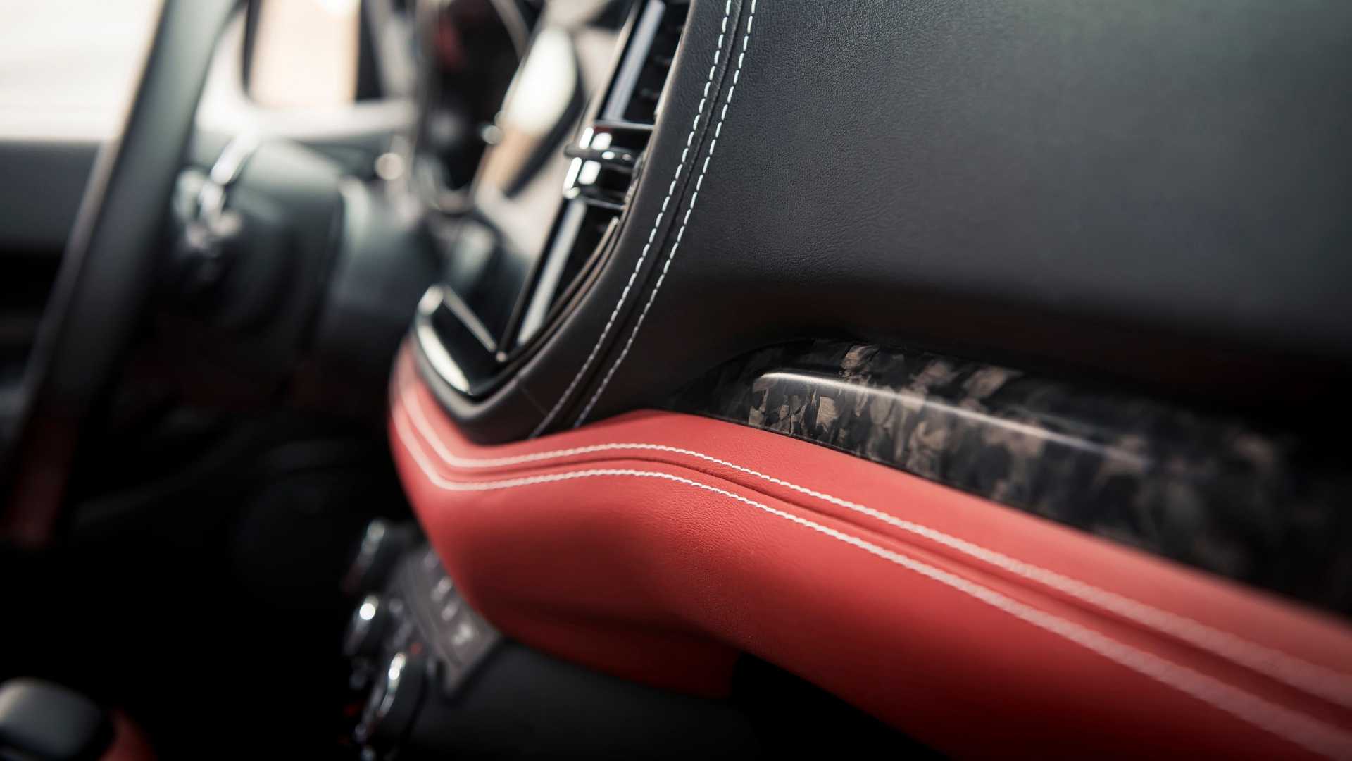 دودج ستوقف إنتاج دورانجو SRT هيلكات 2021 في هذا الموعد 13