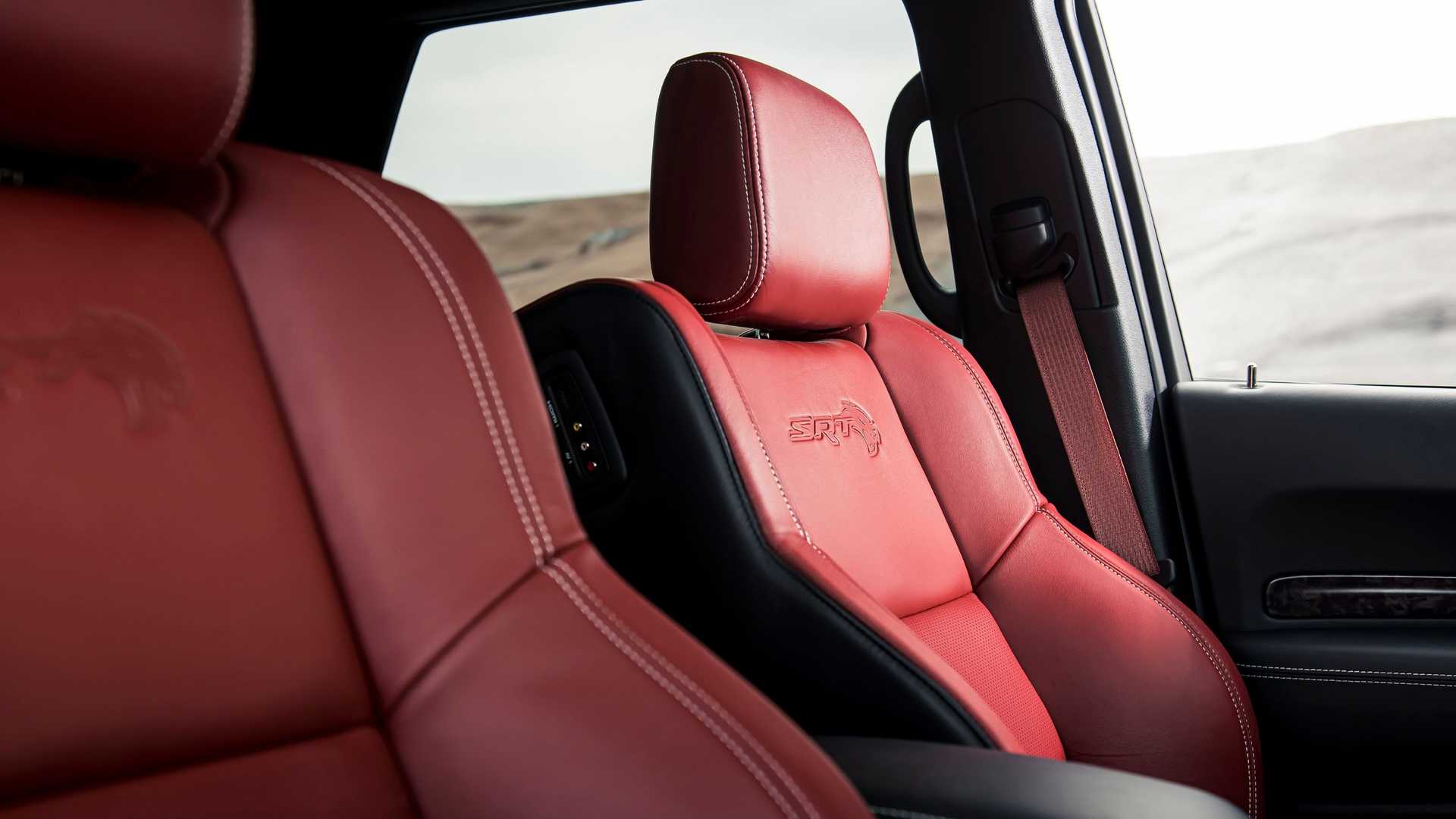 دودج ستوقف إنتاج دورانجو SRT هيلكات 2021 في هذا الموعد دودج ستوقف إنتاج دورانجو SRT هيلكات 2021 في هذا الموعد 14