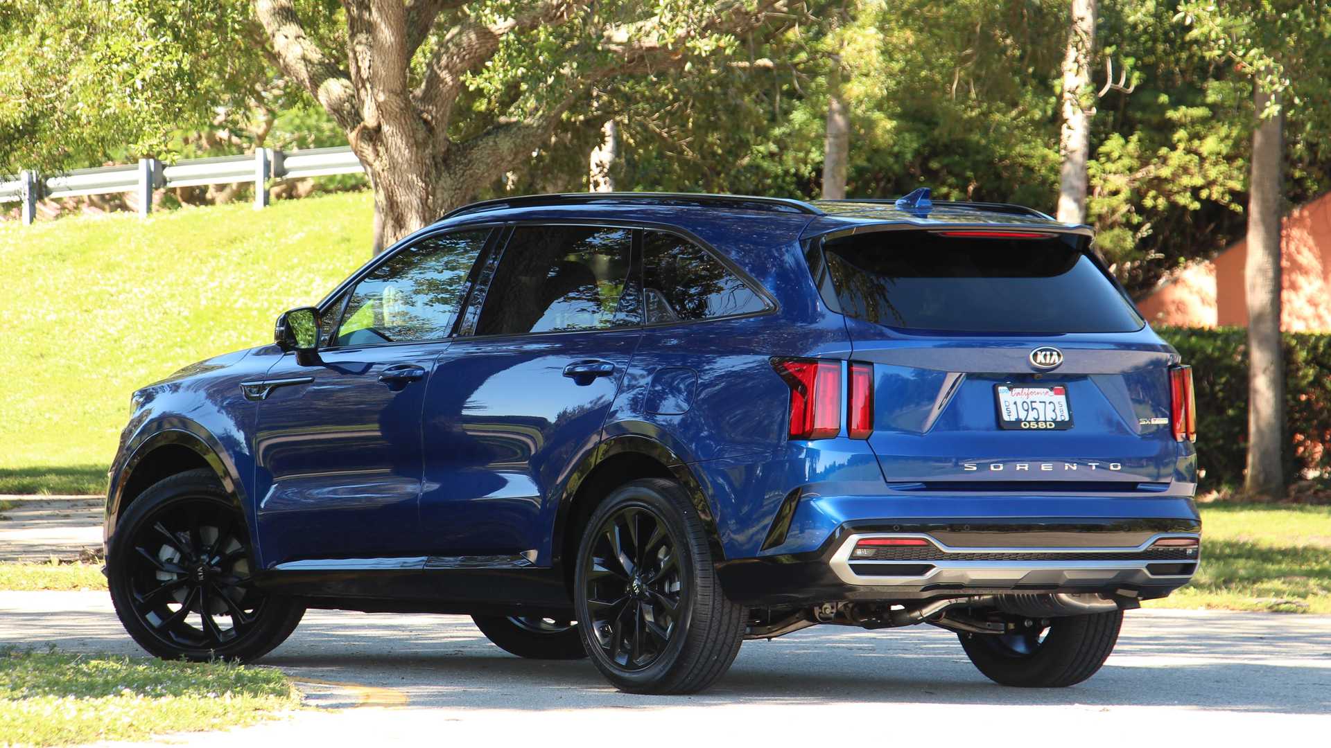 كيا ستكشف عن 5 سيارات جديدة خلال عام 2021 2