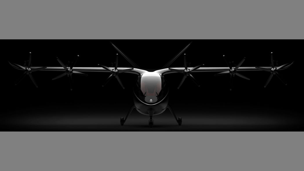 هل السيارات الطائرة جاهزة للطرح في الأسواق؟ 7