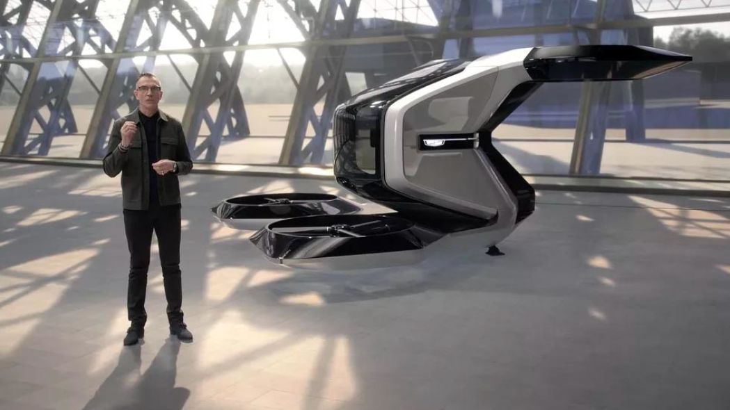 هل السيارات الطائرة جاهزة للطرح في الأسواق؟ 9