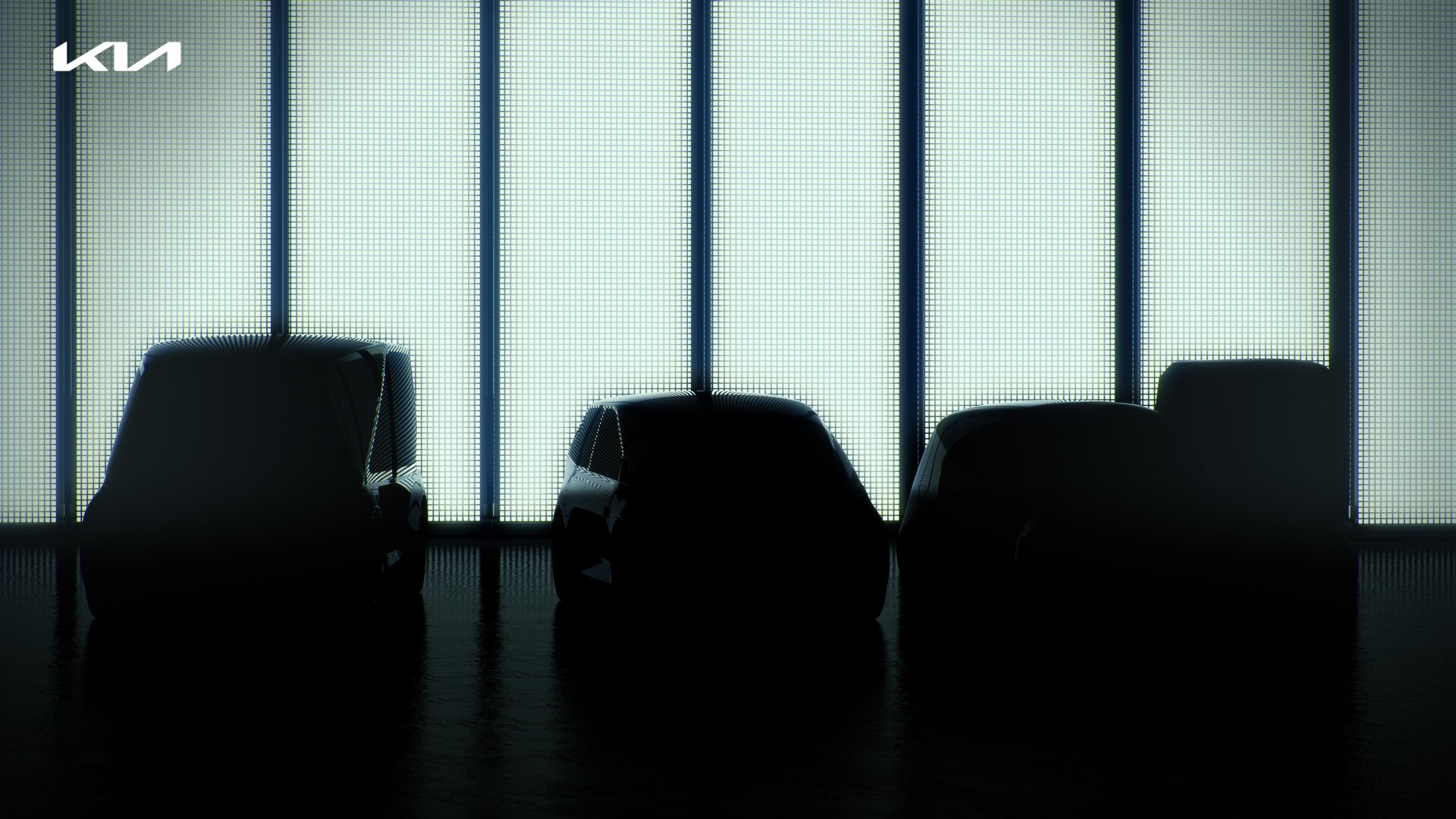 كيا تشوق لموديلاتها الكهربائية الجديدة كلياً كيا تشوق لموديلاتها الكهربائية الجديدة كلياً 8