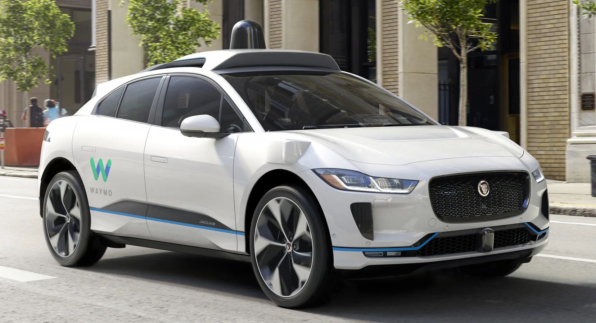 جوجل ستتوقف عن استخدام تعبير “القيادة الذاتية” لعدم دقته