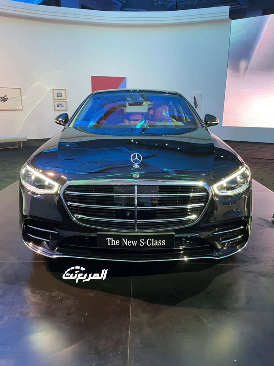 عرض الصيف على تمويل جميع سيارات مرسيدس الجفالي بدون دفعة أولى