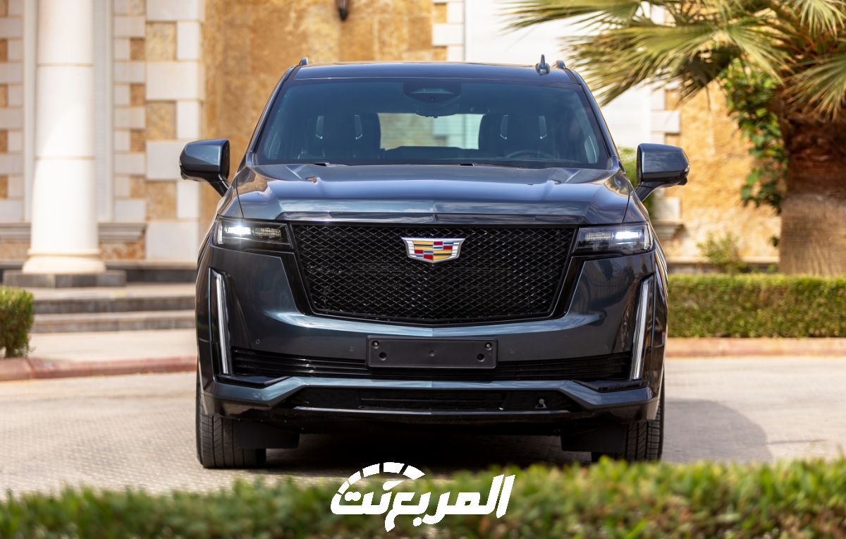 تجربة كاديلاك اسكاليد 2021 فخااامة وتقنيات بتصدمك+الأسعار 3