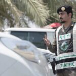 كيف يمكن مشاهدة صورة المخالفة بعد دفعها؟ المرور يُجيب كيف يمكن مشاهدة صورة المخالفة بعد دفعها؟ المرور يُجيب 1