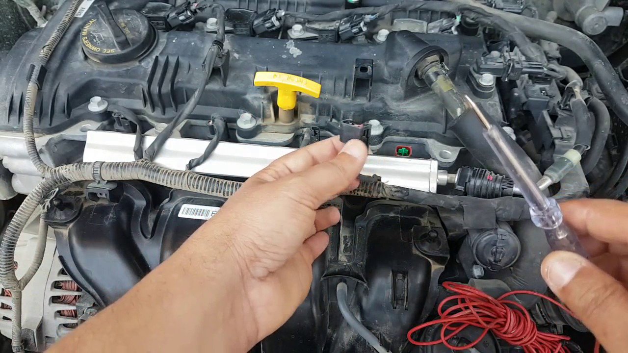 مؤشرات تلف بخاخات السيارة وكيفية الحفاظ عليها مؤشرات تلف بخاخات السيارة وكيفية الحفاظ عليها 2