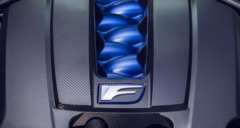 لكزس تستعد لتقديم نسخة رياضية من سيارتها IS لكزس تستعد لتقديم نسخة رياضية من سيارتها IS 13