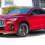 الكشف عن الأسعار الأمريكية لـ "انفينيتي QX55 2022" وقريباً بالسعودية الكشف عن الأسعار الأمريكية لـ "انفينيتي QX55 2022" وقريباً بالسعودية 1