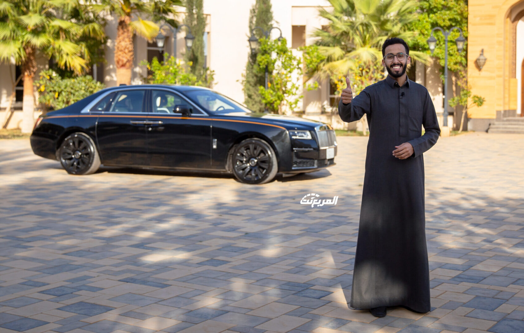 تجربة قيادة رولزرويس جوست 2021 الجديدة “أهم المعلومات والسعر”