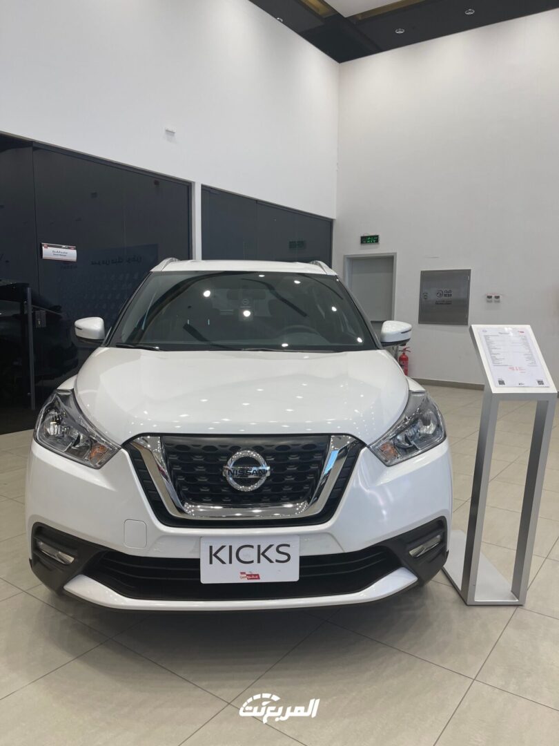 نيسان كيكس تعرف على أهم المعلومات والأسعار+عرض خاص Nissan Kicks نيسان كيكس تعرف على أهم المعلومات والأسعار+عرض خاص Nissan Kicks 12