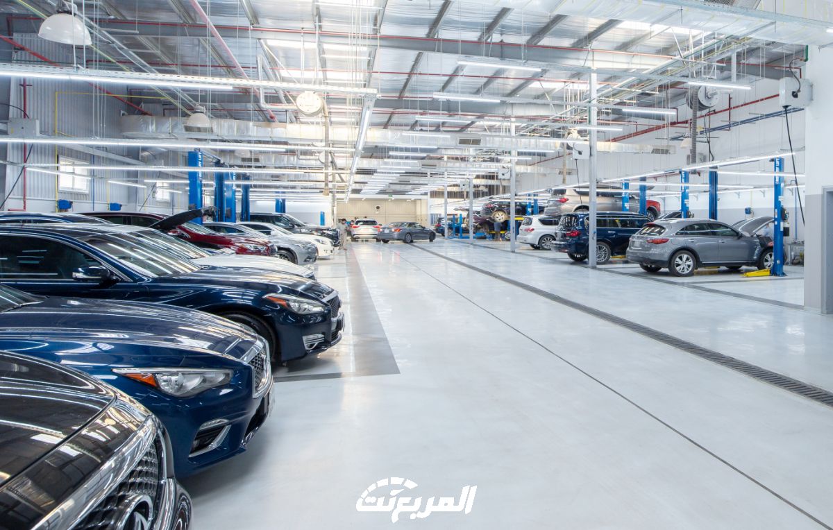 عروض مميزة على صيانة سيارات انفينيتي السعودية عروض مميزة على صيانة سيارات انفينيتي السعودية 15