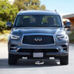 فئات انفينيتي QX80 2021 في السعودية Infiniti QX80 فئات انفينيتي QX80 2021 في السعودية Infiniti QX80 1