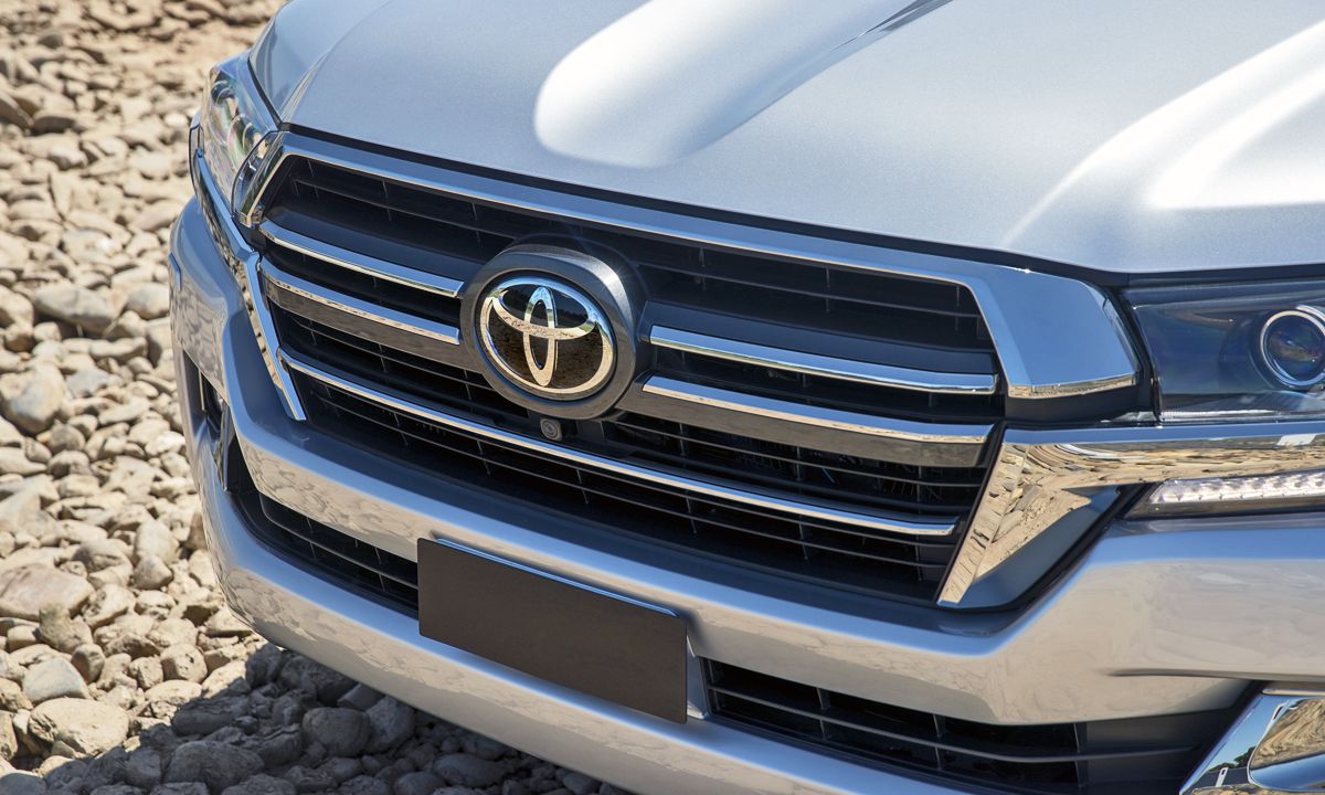 تقرير: تويوتا لاندكروزر 2022 ستتوفر بمحرك مازدا! تقرير: تويوتا لاندكروزر 2022 ستتوفر بمحرك مازدا! 17