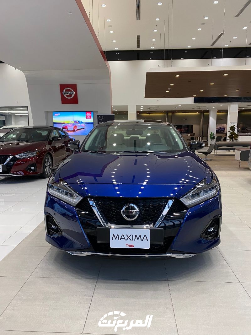 عروض الشراء النقدي والتقسيط على سيارة نيسان مكسيما عروض الشراء النقدي والتقسيط على سيارة نيسان مكسيما 17