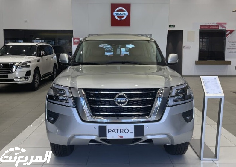 عرض SFL على تمويل نيسان باترول 2021 بالتعاون مع بترومين عرض SFL على تمويل نيسان باترول 2021 بالتعاون مع بترومين 12