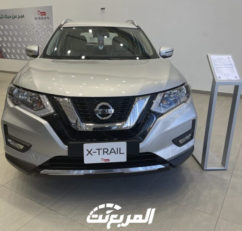 نيسان اكس تريل 2021 مواصفات ومعلومات وأسعار+عرض خاص Nissan X-Trail نيسان اكس تريل 2021 مواصفات ومعلومات وأسعار+عرض خاص Nissan X-Trail 16