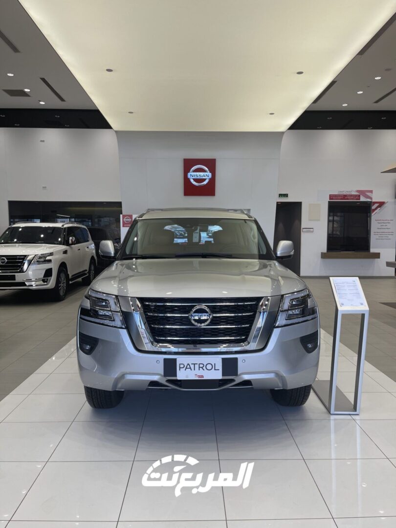 نيسان باترول 2021 مواصفات ومعلومات وأسعار+عرض خاص Nissan Patrol نيسان باترول 2021 مواصفات ومعلومات وأسعار+عرض خاص Nissan Patrol 13