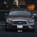 فئات انفينيتي Q50 2021 في السعودية Infiniti Q50 فئات انفينيتي Q50 2021 في السعودية Infiniti Q50 1