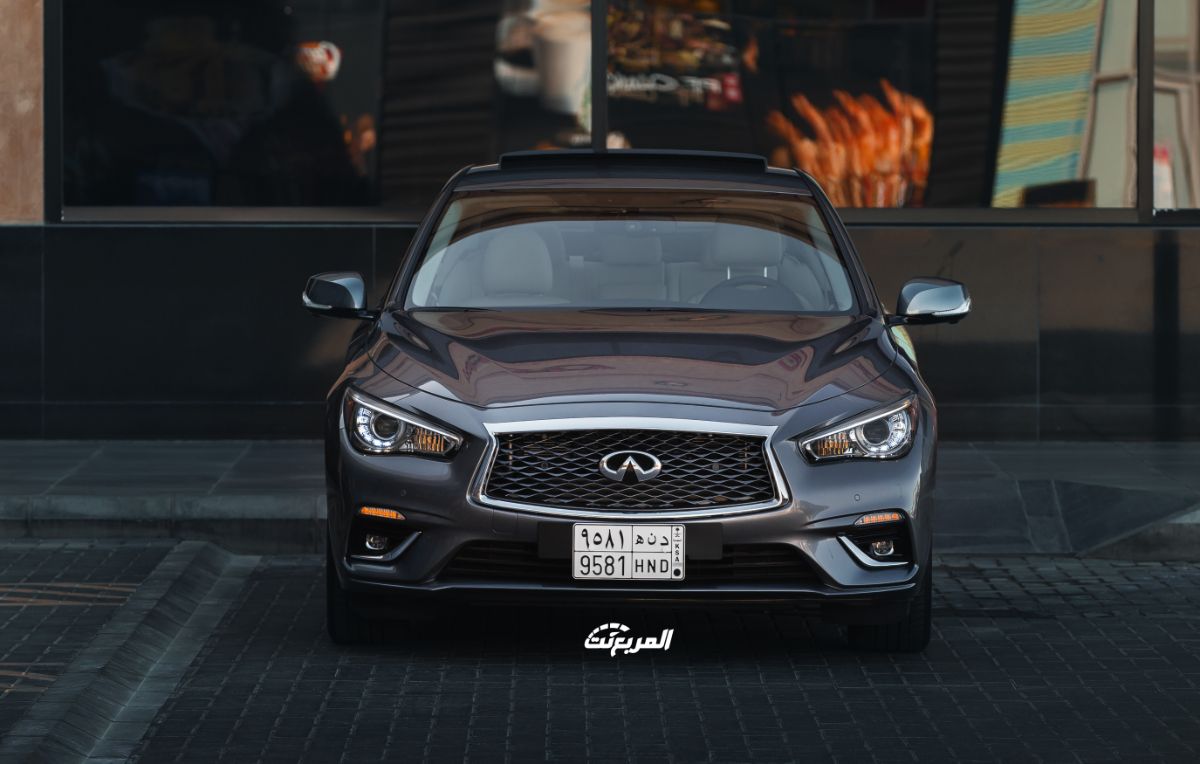 فئات انفينيتي Q50 2021 في السعودية Infiniti Q50 فئات انفينيتي Q50 2021 في السعودية Infiniti Q50 18