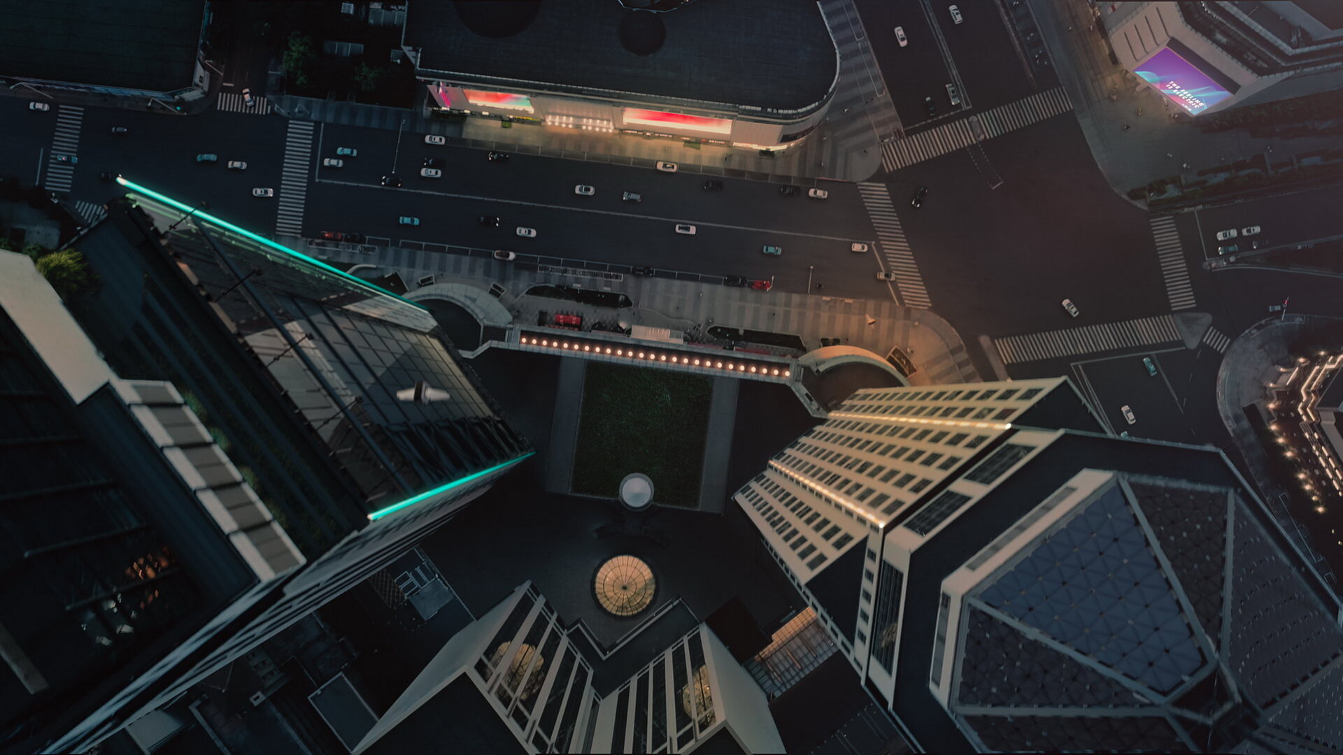 لكزس LF-Z الكهربائية الاختبارية تكشف نفسها رسمياً 23