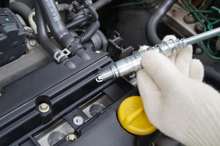 تعرف على طريقة تنظيف بواجي السيارة تعرف على طريقة تنظيف بواجي السيارة 2