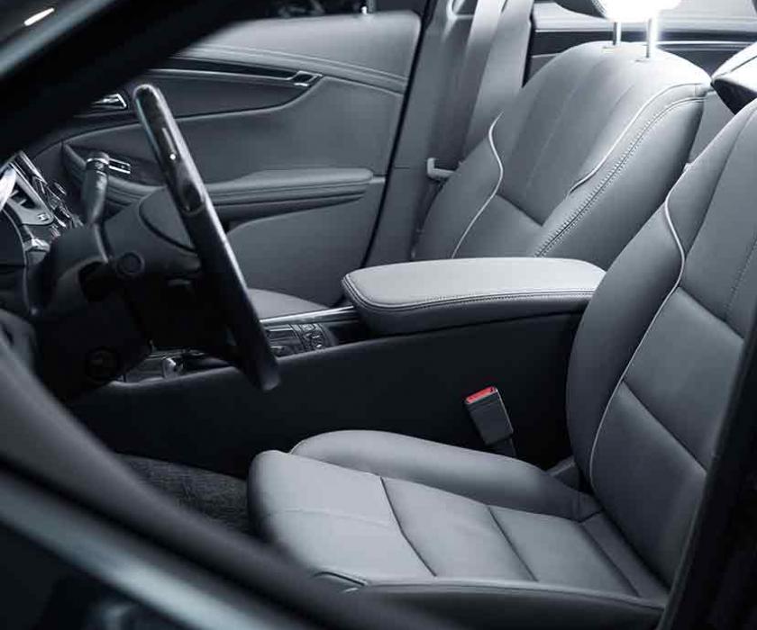 بسبب الرغوة: صانعات السيارات قد تخفض الإنتاج مؤقتا!