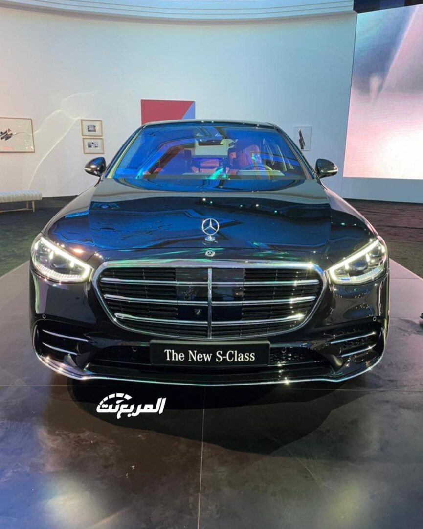 سيارات مرسيدس 2021 متاحة الآن بدون دفعة أولى أو تحويل الراتب