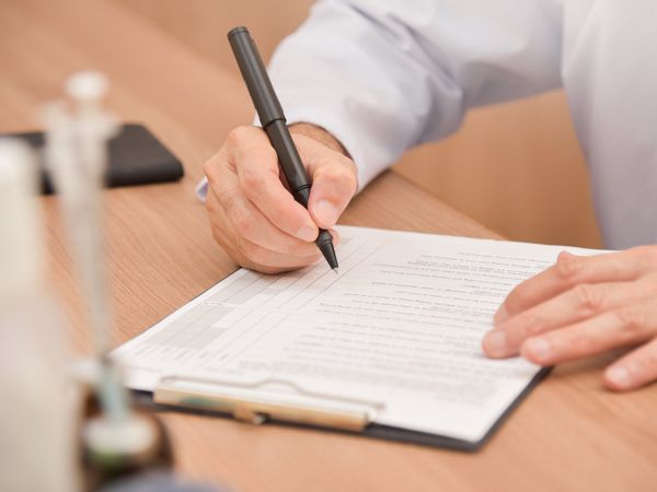 رجل يفشل في اختبار القيادة النظري بعد 192 محاولة!